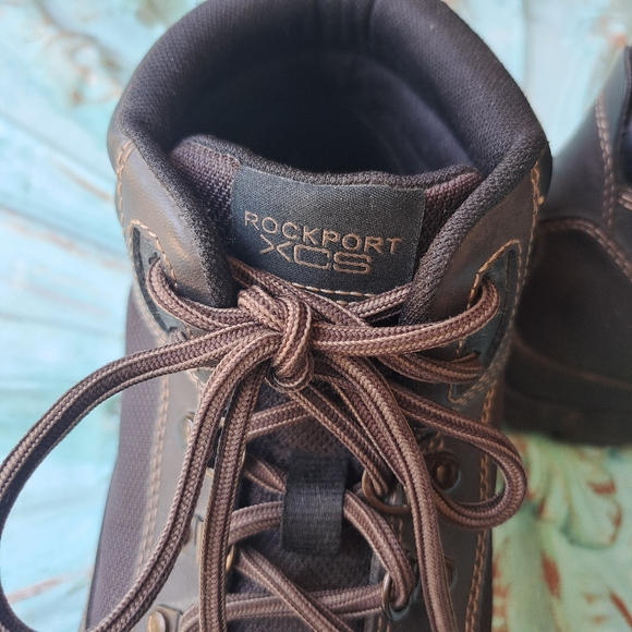 😀ROCKPORT XCS BOOTS - Picture 3 of 8